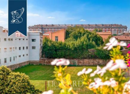 House for 2 000 000 euro in Caserta, Italy