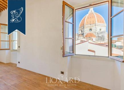 Apartment for 12 000 000 euro in Florence, Italy