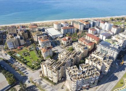 Flat for 159 000 euro in Alanya, Turkey