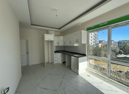 Appartement pour 55 000 Euro à Avsallar, Turquie