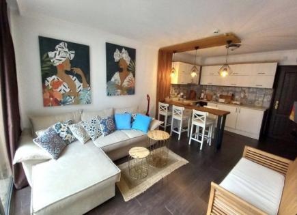 Appartement pour 72 500 Euro à Sveti Vlas, Bulgarie