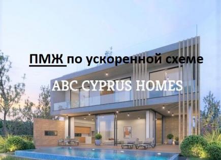 Villa für 760 000 euro in Paphos, Zypern
