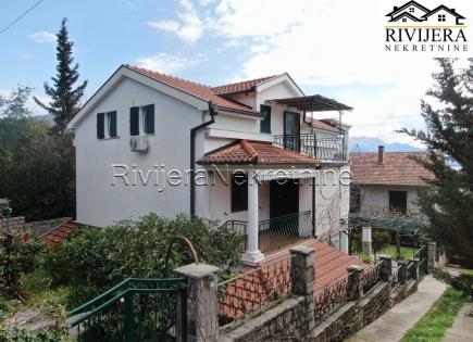Casa para 1 040 000 euro en Herceg-Novi, Montenegro