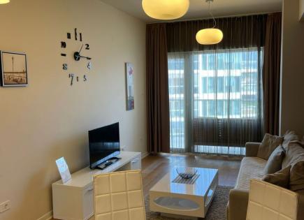 Apartment for 299 000 euro in Budva, Montenegro