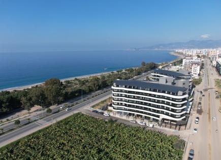 Appartement pour 230 000 Euro à Alanya, Turquie