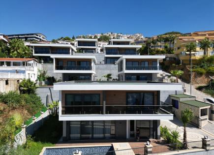 Villa for 899 000 euro in Alanya, Turkey