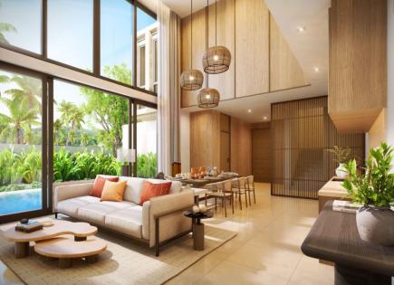 Villa for 914 309 euro in Phuket, Thailand