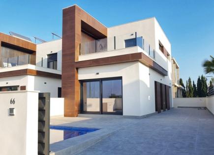 Villa für 276 000 euro in Daya Nueva, Spanien