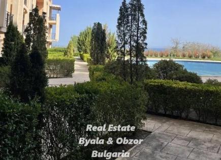 Appartement pour 53 000 Euro à Byala, Bulgarie