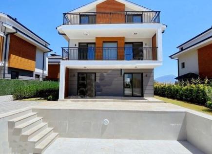Villa para 526 500 euro en Fethiye, Turquia