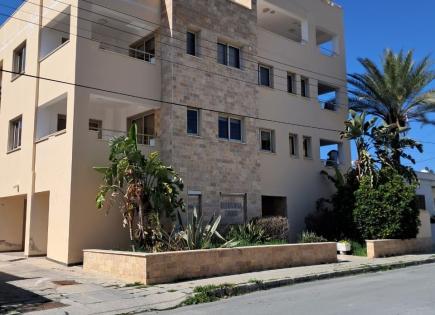 Apartment for 196 000 euro in Larnaca, Cyprus