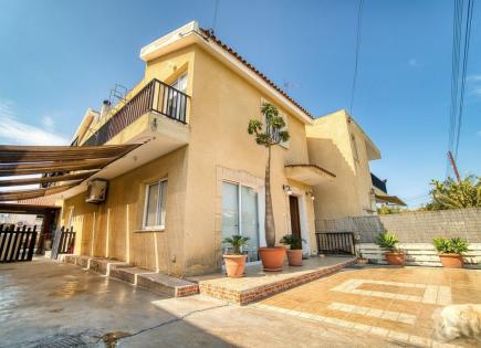 Villa for 390 000 euro in Paphos, Cyprus