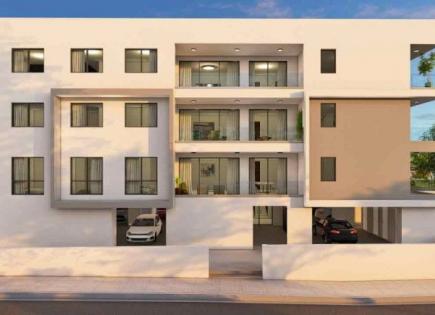 Apartment for 395 000 euro in Paphos, Cyprus