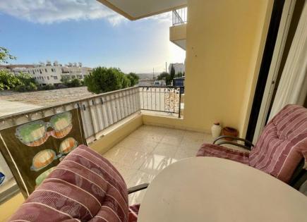 Apartment for 160 000 euro in Paphos, Cyprus