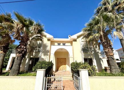 Villa for 1 900 000 euro in Limassol, Cyprus