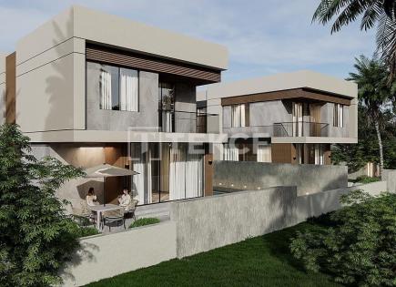 Villa for 531 000 euro in Belek, Turkey