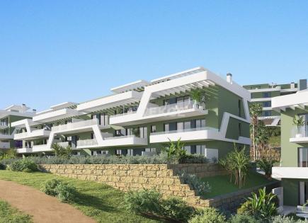 Apartment for 380 000 euro in Mijas, Spain