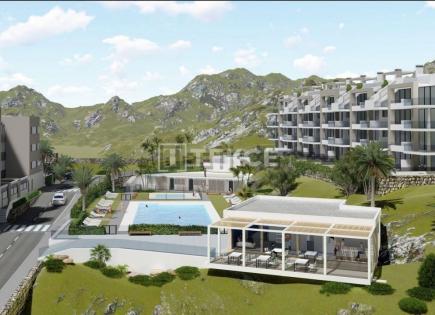 Apartment for 339 000 euro in Mijas, Spain