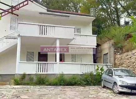 Apartment for 600 euro per month in Zelenika, Montenegro