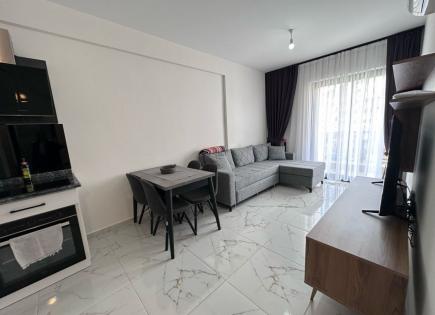 Wohnung für 600 euro pro Monat in Gazipasa, Türkei