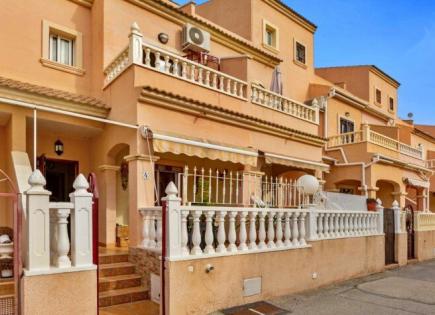 Townhouse for 135 000 euro in Playa Flamenca, Spain