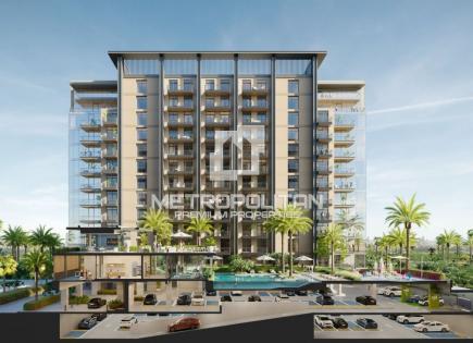 Apartment for 352 309 euro in Dubai, UAE
