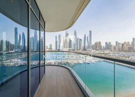 Apartamento para 1 577 782 euro en Dubái, EAU