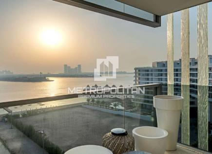 Penthouse for 8 068 416 euro in Dubai, UAE