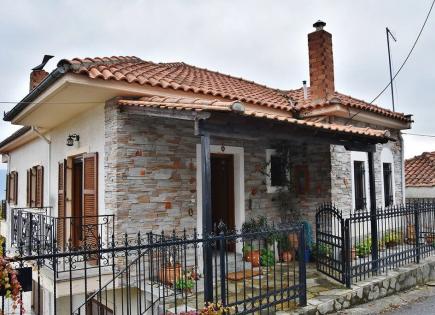 House for 260 000 euro in Thessaly, Greece