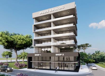 Tienda para 380 000 euro en Lárnaca, Chipre