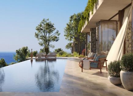 Villa for 1 847 000 euro in Tivat, Montenegro