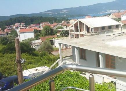 Flat for 170 000 euro in Tivat, Montenegro