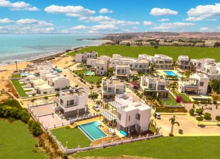 Villa pour 560 000 Euro à Bafra, Chypre