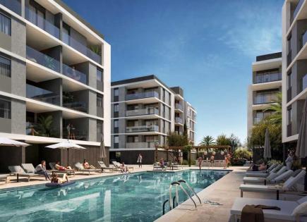 Appartement pour 242 000 Euro à Limassol, Chypre