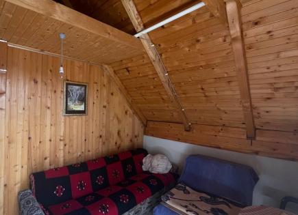Haus für 105 000 euro in Susanj, Montenegro