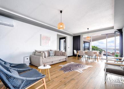 Appartement pour 573 000 Euro à Budva, Monténégro