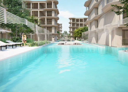 Apartment for 152 427 euro on Phuket Island, Thailand