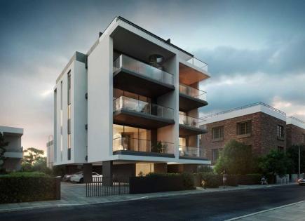 Apartment for 650 000 euro in Limassol, Cyprus