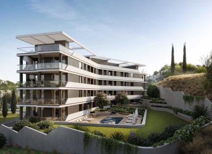 Appartement pour 400 000 Euro à Limassol, Chypre