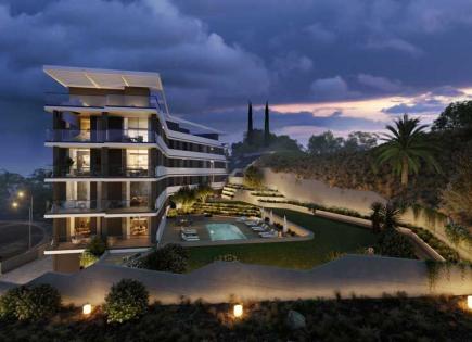 Appartement pour 370 000 Euro à Limassol, Chypre