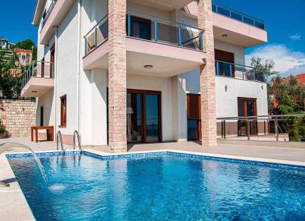 Villa for 620 000 euro in Susanj, Montenegro