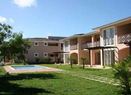 Flat for 178 036 euro in Punta Cana, Dominican Republic