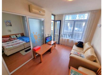 Appartement pour 47 000 Euro à Slantchev Briag, Bulgarie
