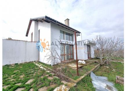 Flat for 145 000 euro in Alexandrovo, Bulgaria