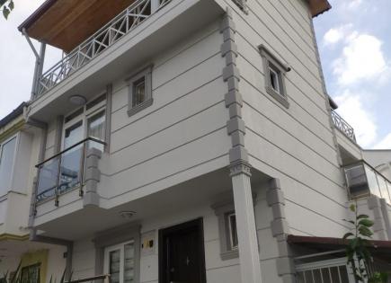 House for 203 000 euro in Kemer, Turkey
