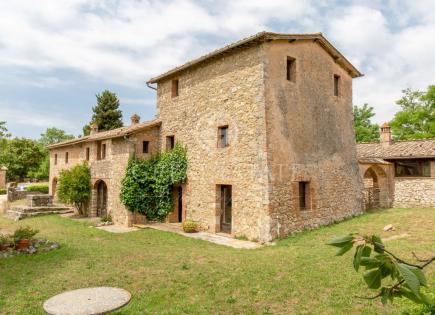 House for 980 000 euro in Italy