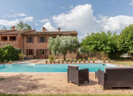 House for 595 000 euro in Castiglione del Lago, Italy