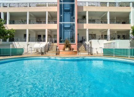 Penthouse for 188 000 euro in Paphos, Cyprus