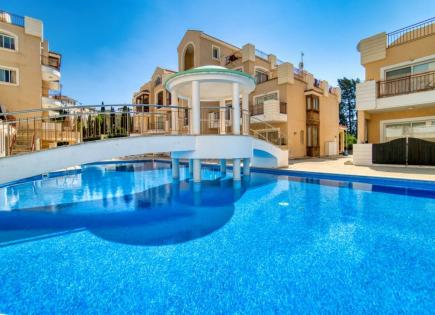 Townhouse for 220 000 euro in Paphos, Cyprus