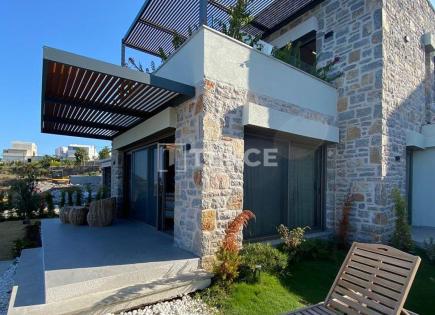 Villa for 2 740 000 euro in Bodrum, Turkey